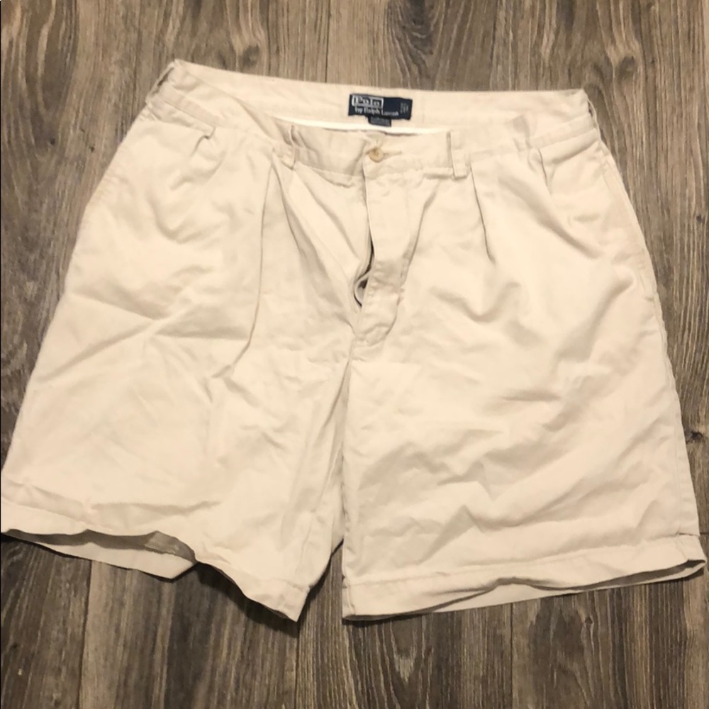 Polo by Ralph Lauren shorts